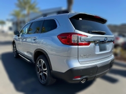 Subaru Ascent Limited 7-Passenger 2026