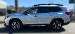 Subaru Ascent Limited 7-Passenger 2026