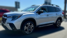 Subaru Ascent Limited 7-Passenger 2026