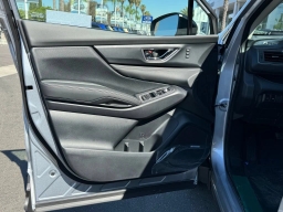 Subaru Ascent Limited 7-Passenger 2026