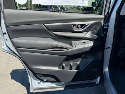 Subaru Ascent Limited 7-Passenger 2026