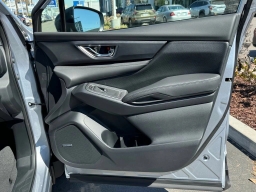 Subaru Ascent Limited 7-Passenger 2026