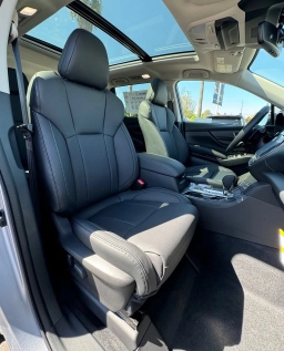 Subaru Ascent Limited 7-Passenger 2026