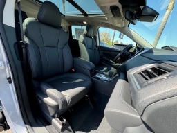 Subaru Ascent Limited 7-Passenger 2026