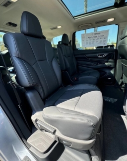 Subaru Ascent Limited 7-Passenger 2026