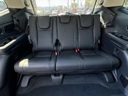 Subaru Ascent Limited 7-Passenger 2026