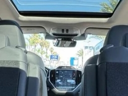 Subaru Ascent Limited 7-Passenger 2026
