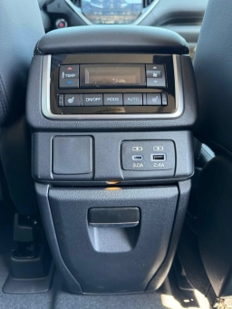 Subaru Ascent Limited 7-Passenger 2026