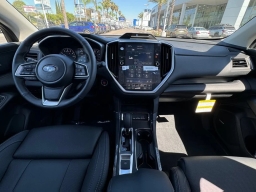 Subaru Ascent Limited 7-Passenger 2026