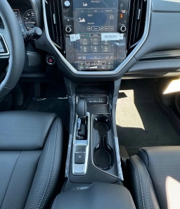 Subaru Ascent Limited 7-Passenger 2026