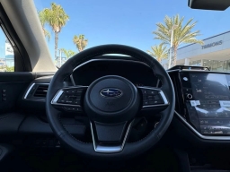 Subaru Ascent Limited 7-Passenger 2026