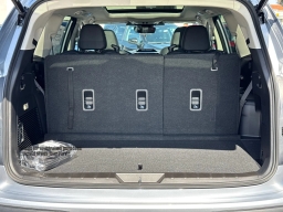 Subaru Ascent Limited 7-Passenger 2026