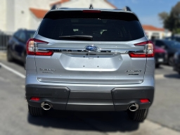 Subaru Ascent Limited 7-Passenger 2026