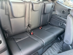 Subaru Ascent Limited 7-Passenger 2026