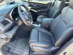 Subaru Ascent Limited 7-Passenger 2026