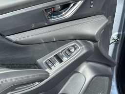 Subaru Ascent Limited 7-Passenger 2026