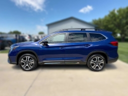 Subaru Ascent Limited 7-Passenger 2026