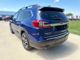 Subaru Ascent Limited 7-Passenger 2026