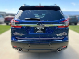 Subaru Ascent Limited 7-Passenger 2026