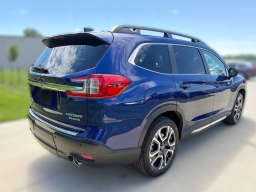Subaru Ascent Limited 7-Passenger 2026