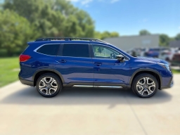 Subaru Ascent Limited 7-Passenger 2026