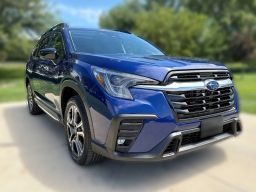 Subaru Ascent Limited 7-Passenger 2026