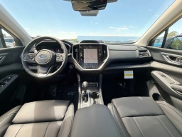Subaru Ascent Limited 7-Passenger 2026