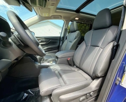 Subaru Ascent Limited 7-Passenger 2026