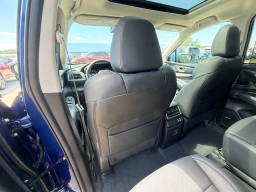 Subaru Ascent Limited 7-Passenger 2026