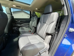 Subaru Ascent Limited 7-Passenger 2026