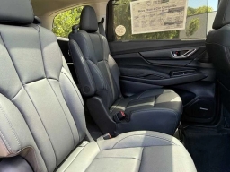 Subaru Ascent Limited 7-Passenger 2026