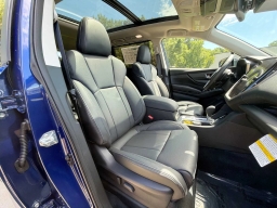 Subaru Ascent Limited 7-Passenger 2026