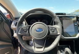 Subaru Ascent Limited 7-Passenger 2026