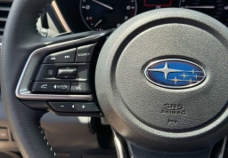 Subaru Ascent Limited 7-Passenger 2026
