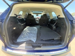Subaru Ascent Limited 7-Passenger 2026