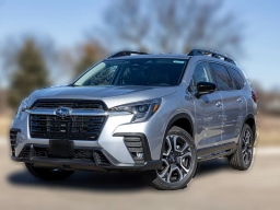 Subaru Ascent Limited 7-Passenger 2026