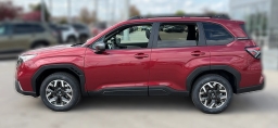 Subaru Ascent Limited 7-Passenger 2026