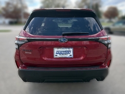 Subaru Ascent Limited 7-Passenger 2026