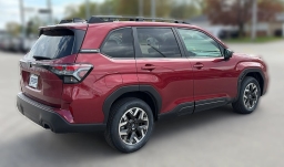 Subaru Ascent Limited 7-Passenger 2026