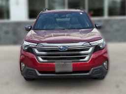 Subaru Ascent Limited 7-Passenger 2026