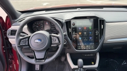 Subaru Ascent Limited 7-Passenger 2026