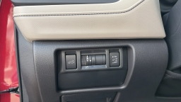 Subaru Ascent Limited 7-Passenger 2026