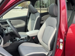 Subaru Ascent Limited 7-Passenger 2026