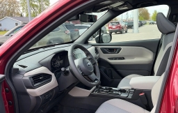 Subaru Ascent Limited 7-Passenger 2026