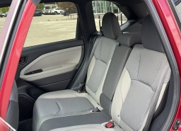 Subaru Ascent Limited 7-Passenger 2026