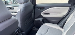 Subaru Ascent Limited 7-Passenger 2026
