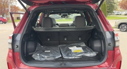 Subaru Ascent Limited 7-Passenger 2026