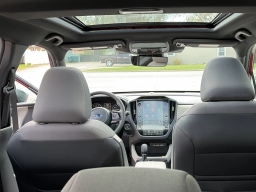 Subaru Ascent Limited 7-Passenger 2026