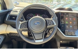Subaru Ascent Limited 7-Passenger 2026