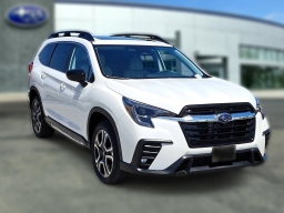 Subaru Ascent Limited 7-Passenger 2026